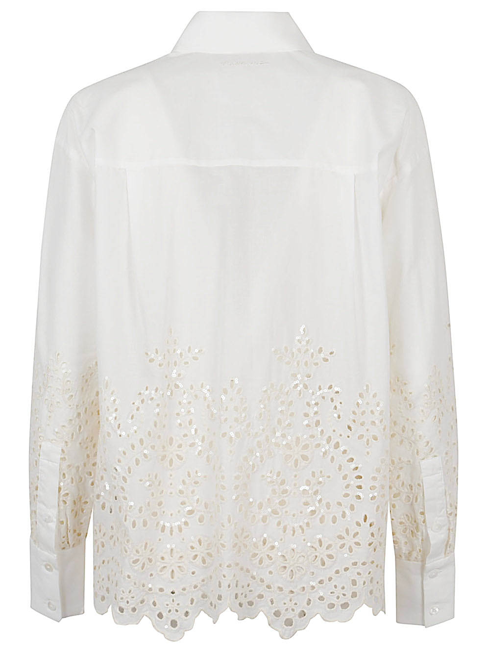 ERMANNO FIRENZE Shirts White