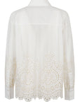 ERMANNO FIRENZE Shirts White