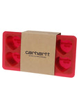 Carhartt Wip Main Heart-shaped stencils with logo