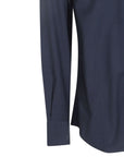 Brunello Cucinelli Shirts Blue