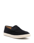 Brunello Cucinelli Flat shoes Blue