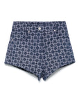 Givenchy Shorts Blue