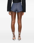 Givenchy Shorts Blue