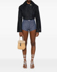 Givenchy Shorts Blue