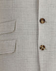 Brunello Cucinelli Jackets Beige