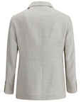 Brunello Cucinelli Jackets Beige