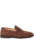 Brunello Cucinelli Flat shoes Brown