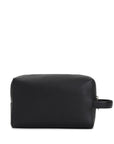 Paul Smith Signature Stripe leather washbag