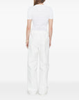 Tory Burch T-shirts and Polos White
