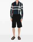 Burberry Summerton Shirt