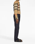 Burberry Check cotton shirt