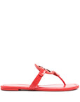 Tory Burch Sandals Red