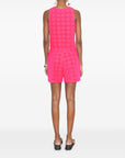 Tory Burch Shorts Fuchsia