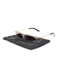 The Attico Norma sunglasses