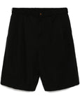 Comme des Garcons Shorts Black