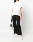 JIL SANDER PLUS T-shirts and Polos White