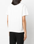 JIL SANDER PLUS T-shirts and Polos White