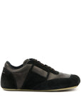 MM6 Maison Margiela Sneakers Black