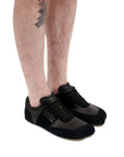 MM6 Maison Margiela Sneakers Black
