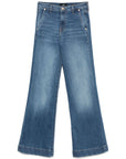 Seven Jeans Blue