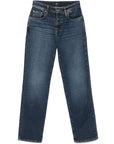 Seven Jeans Blue
