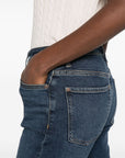 Seven Jeans Blue