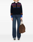 Seven Jeans Blue