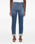 Seven Jeans Blue
