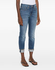 Seven Jeans Blue