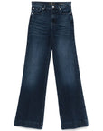 Seven Jeans Blue