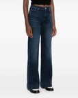 Seven Jeans Blue