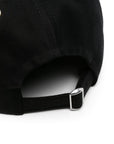 Ami Paris Ami De Coeur baseball cap