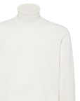 Brunello Cucinelli Sweaters White