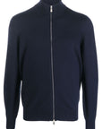 Brunello Cucinelli Sweaters Blue