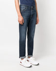 Brunello Cucinelli Jeans Blue