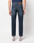 Brunello Cucinelli Jeans Blue