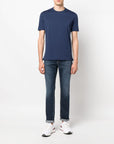 Brunello Cucinelli Jeans Blue