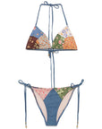 Zimmermann Sea clothing MultiColour