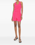 Tory Burch Top Fuchsia