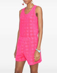 Tory Burch Top Fuchsia