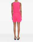 Tory Burch Top Fuchsia