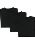 JIL SANDER PLUS T-shirts and Polos Black