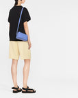 JIL SANDER PLUS T-shirts and Polos Black