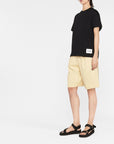 JIL SANDER PLUS T-shirts and Polos Black