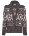 Brunello Cucinelli Sweaters Bordeaux