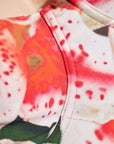 Tory Burch Sea clothing Fuchsia