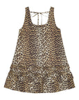 GANNI Dresses Brown