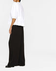 GANNI Top White