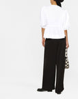 GANNI Top White