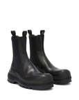 JIL SANDER PLUS Boots Black